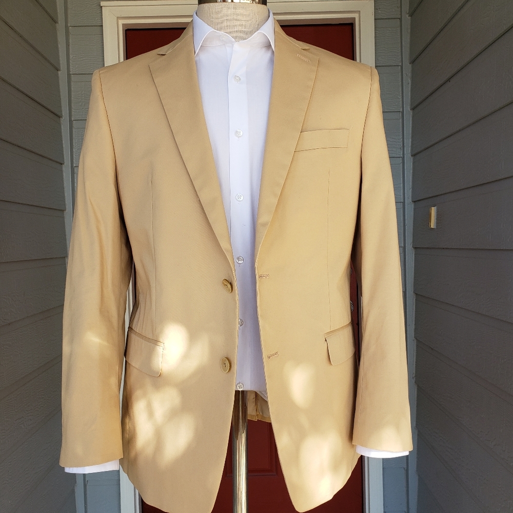 Polo Ralph Lauren Men's Sport Coat - Picture 4 of 11